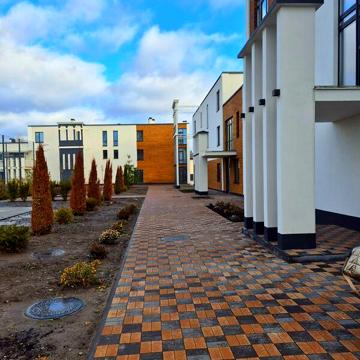Продаж 2к Квартира Таращанська вулиця ЖК Персия