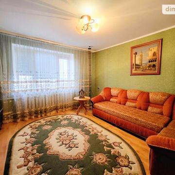 Продаж 2к Квартира Агатангела Кримського вулиця