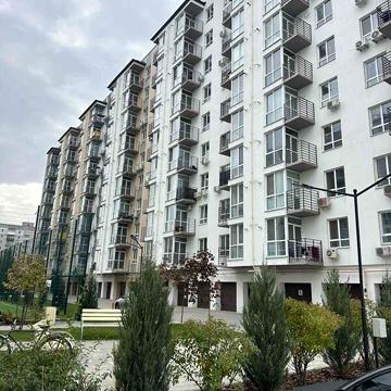 Продаж 1к Квартира Сімейна вулиця