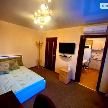 Довгострокова оренда 1к Квартира Європейська (Новгородська) вулиця