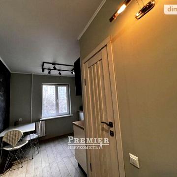 Продаж 1к Квартира Євгена Чикаленка (Академіка Вільямса) вулиця