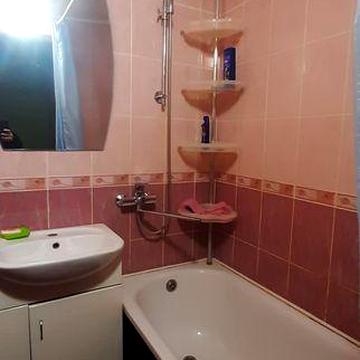 Продаётся 4х комнатная квартира в Чугуеве Калугино Башкировка