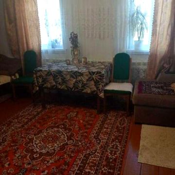 Продаж 3к Дім