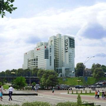 Берестейський просп. (Перемоги), 55А