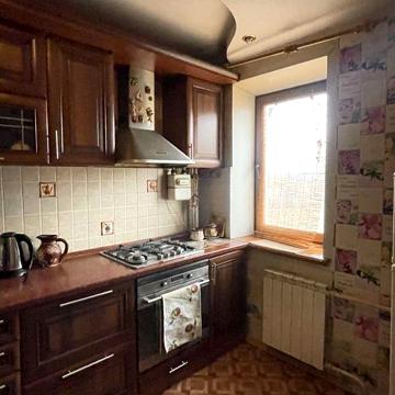 Продаж 2х кімнатної Власівка