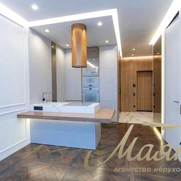 Продажа 1к квартиры 50м2 ЖК Французкий квартал 2 Джона Маккейна Центр