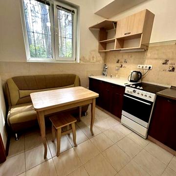 Продаж 1к Квартира Єрощенка вулиця ЖК Островский