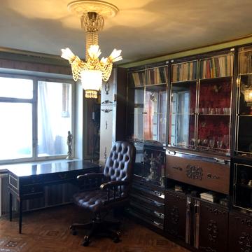 Князів Острозьких вул. (Московська), 17/2