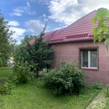 Великий дім Лиса гора