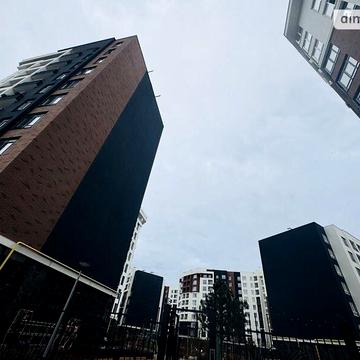 Продаж 1к Квартира Ольги Кобилянської (Достоєвського) вулиця ЖК Синергия Сити