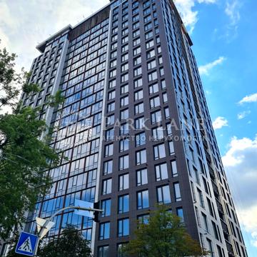 Дегтярівська вул., 17к1