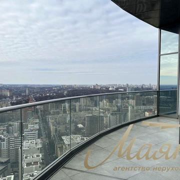 Продажа пентхауса с террасой ЖК Taryan Towers ул. Иоанна Павла II