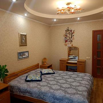 Терміновий продаж квартири з автономним опаленням  і ремонтом .