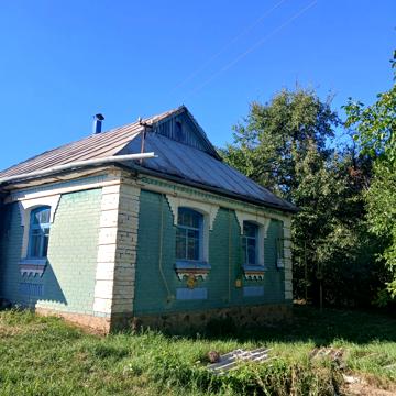 Церковна