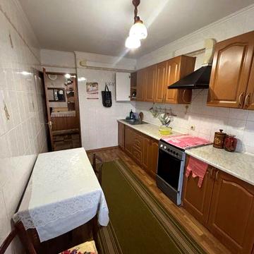 Квартира, спецпроект, с мебелью, техникой и пристройкой