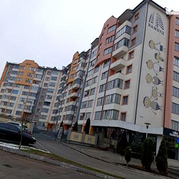 Довгострокова оренда 2к Квартира Вовчинецька вулиця ЖК по вул. Вовчинецькій
