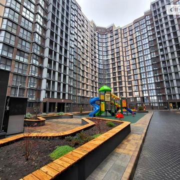 Продаж 1к Квартира Прохоровська вулиця ЖК Прохоровский квартал