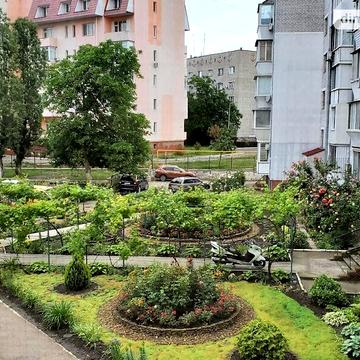 Продаж 2к Квартира вул. Паркова