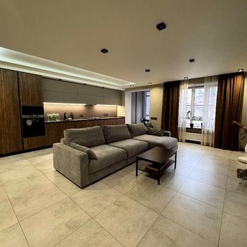 Продам квартиру 84м2  ЖК АТЛАНТ ЖК АТЛАНТ