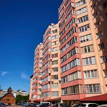 Терміново продам 2-к квартиру по вулиці Антонича 5А в зданому будинку! ЖК Сихівська Стіна