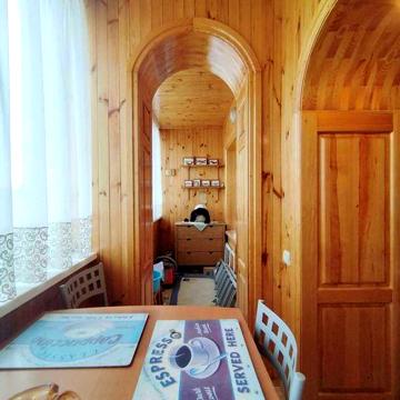 Вокзальна, 3х кімнатна квартира, бульвар Олександрійський 99 Вірпул ЖК Вірпул