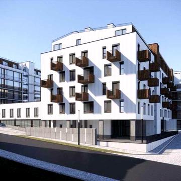 Продаж 2 кімнатної квартири в ЖК Family House ЖК Фемілі Хаус
