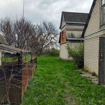 Продаж будинків та садиби за 7 км від Полтави