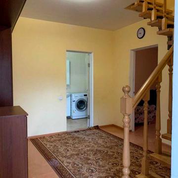 Продам 3х ком к-ру с инд отоплением и ремонтом без комисии ЖК Стожары