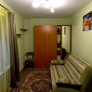 Квартира 2кк продам
