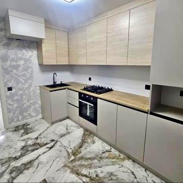 Злуки просп., 5а