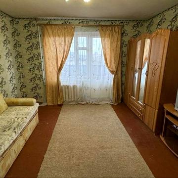 БЕЗ КОМИССИИ сдам 3к квартиру