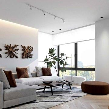 Введено в експлуатацію! Квартира ЖК "Park Residence". 56 м2. 2К єОселя ЖК Park Residence
