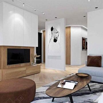 Введено в експлуатацію! Квартира ЖК "Park Residence". 56 м2. 2К єОселя ЖК Park Residence