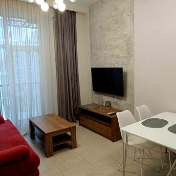 Сдам 1 ком. ЖК Loft Project, новострой-центр-Екатеринославский Бульвар