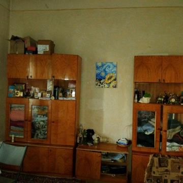 Продаємо двохкімнатну кімнатну квартиру Поляна Закарпатської