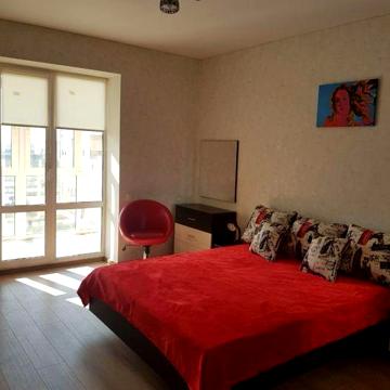 Продам 1-кімнатну квартиру 46м2 в с.Гора