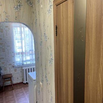 1 кімнатна з ремонтом Тиждень, Місяць Можна з тваринами