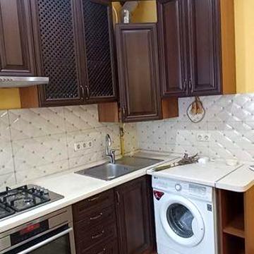 1.5  кімнатна новобудова в центрі, вул Добрянського