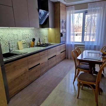 3-х кімнатна квартира Дніпровський район