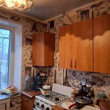 Продам малосімейку на 8 міськлікарні