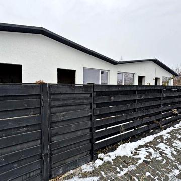 Смарт-Домик/Квартира 17,1кв.м. 12км от Киева.