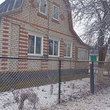 Продаю два будинки за ціною одного. Дачний масив Чижівка.