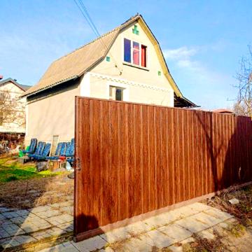 Продам дачу в СТ Геолог,с.Вишеньки(Золоче),ресторан Zafferano