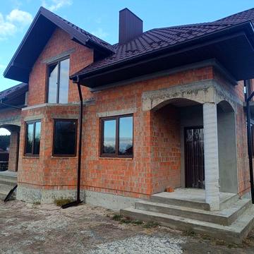 Продаж будинку площею 185 м в смт. Рудно (кільцева Львова)