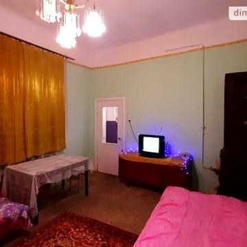 Довгострокова оренда 1к Квартира Голубовича Сидора вулиця