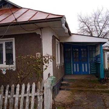 Продам будинок в селі Перекоринці, Вінницька область