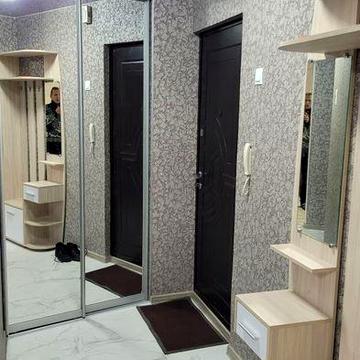 Сдам квартиру 1к квартиру