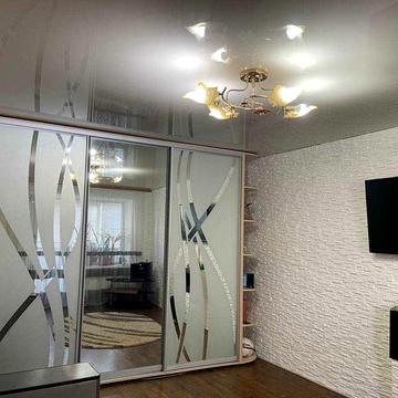 Продам шикарну 2-х к. кв. з євроремонтом у центрі міста!