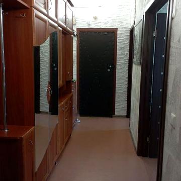 Квартира 3 комнаты Восточный 1