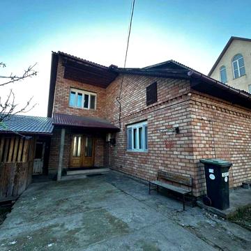 Продається будинок в Солотвино